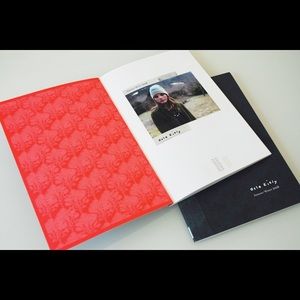 *RARE* Orla Kiely Autumn/Winter 2006 Lookbook